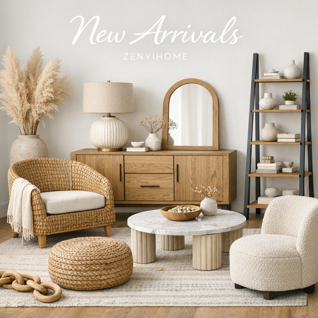 New Arrivals