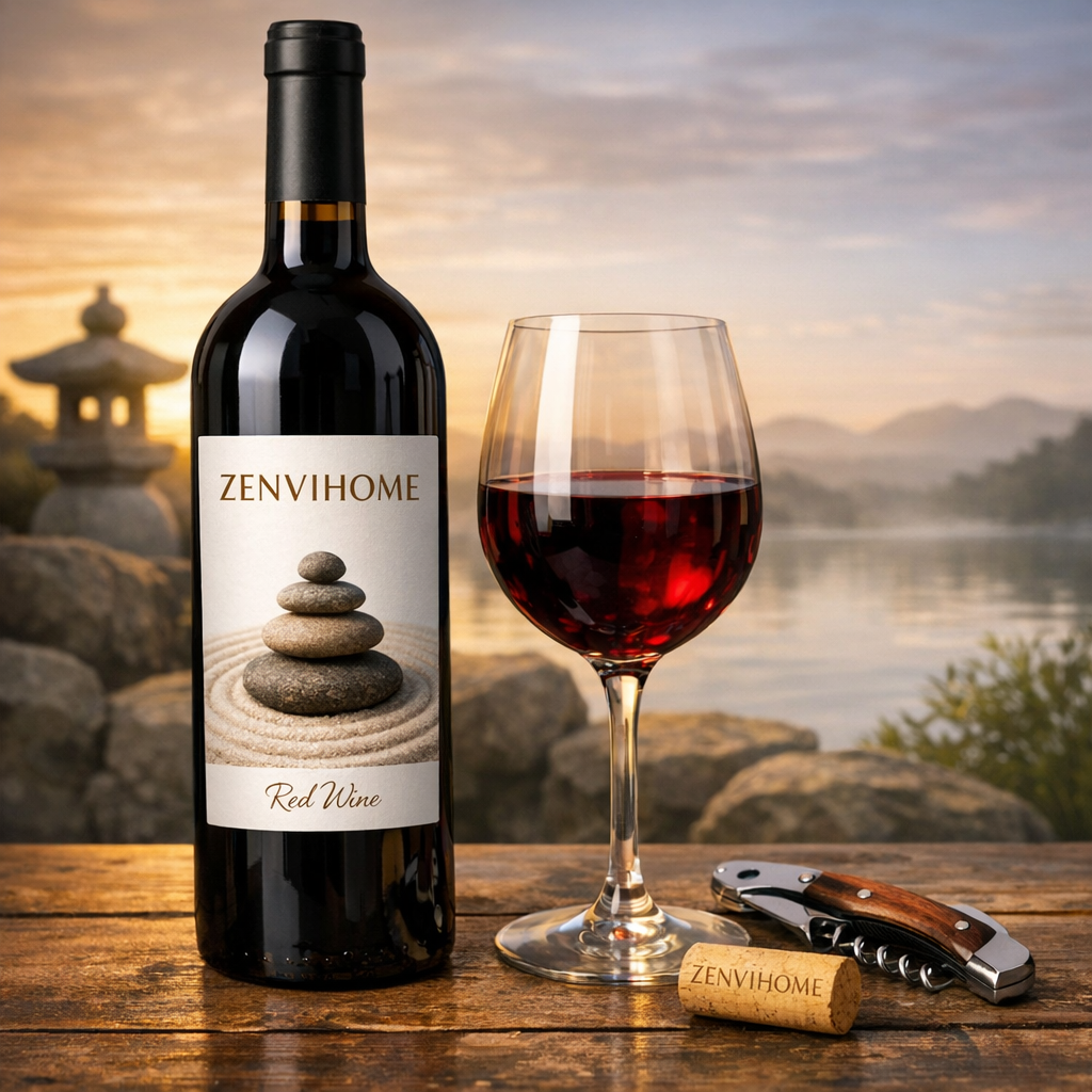 Wine