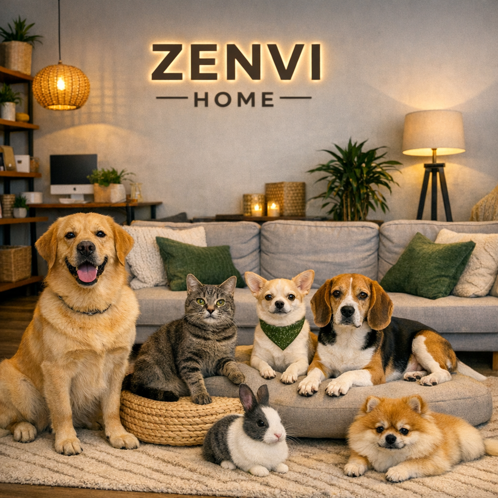 Pet Supplies