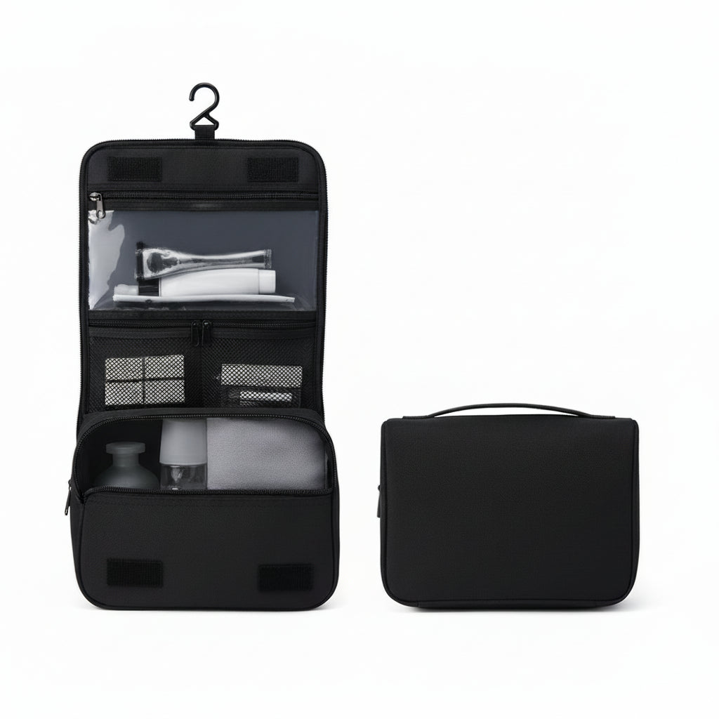 Essentials Travel Pouch