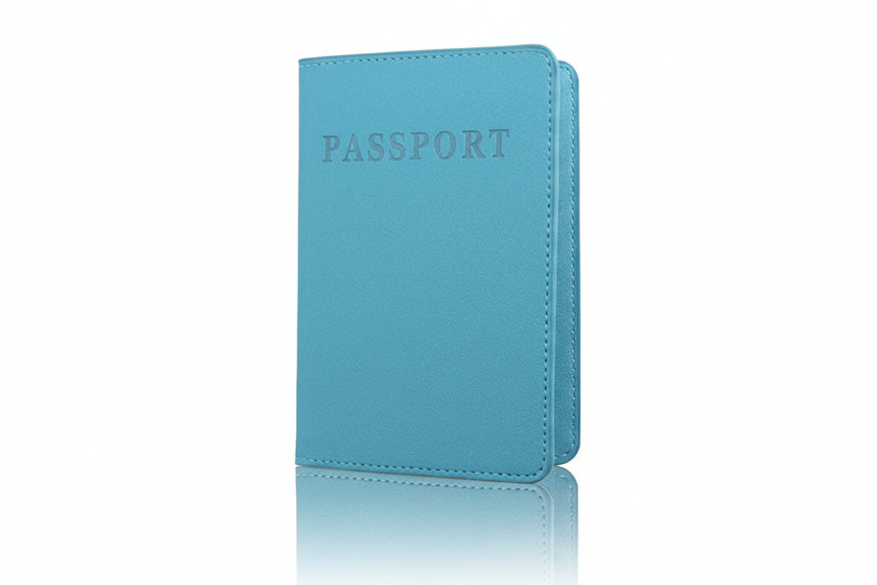 Passport Holder