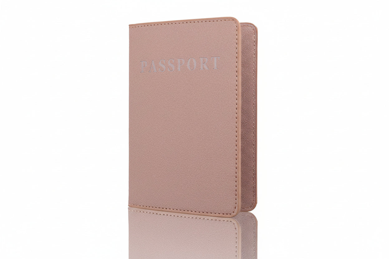 Passport Holder