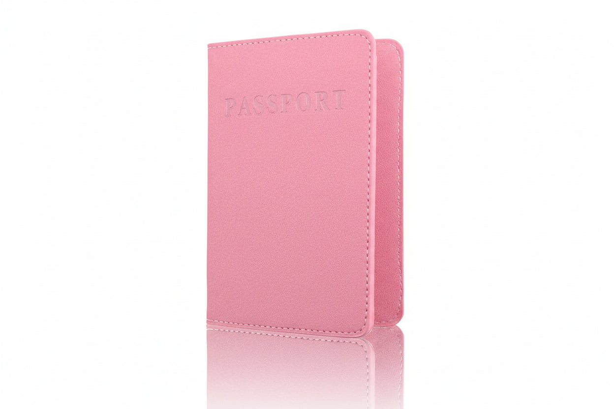 Passport Holder