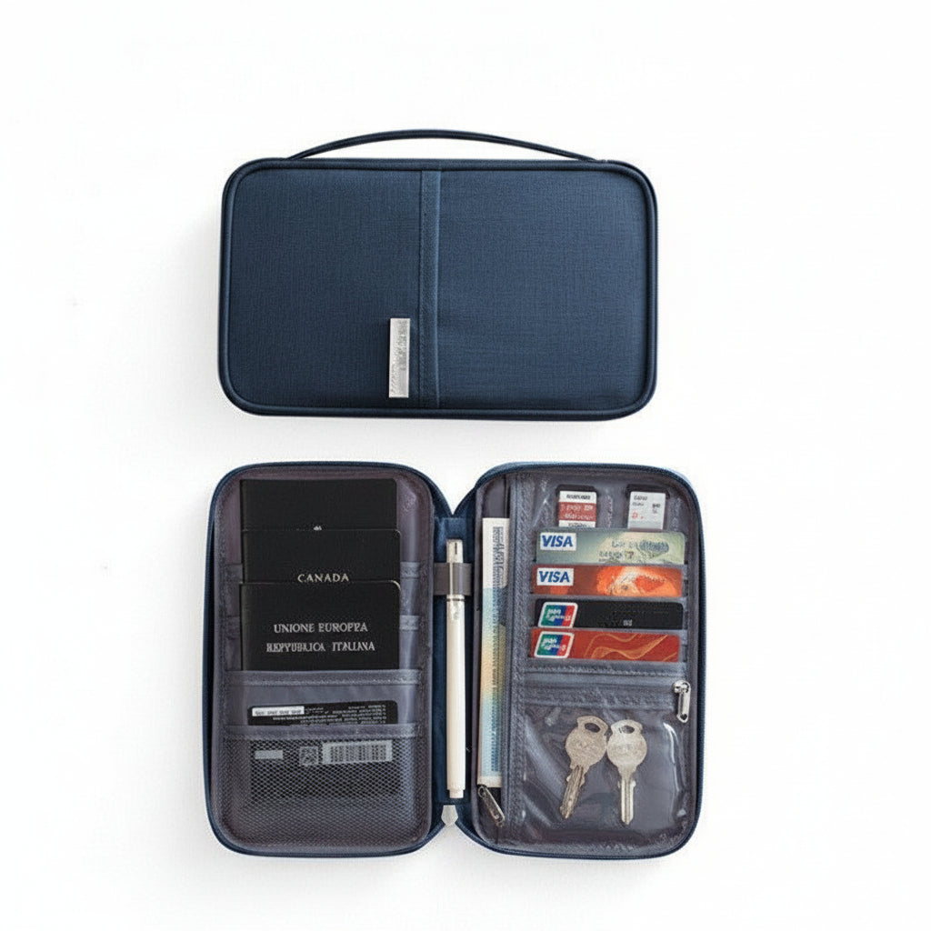 Journey Passport Protector