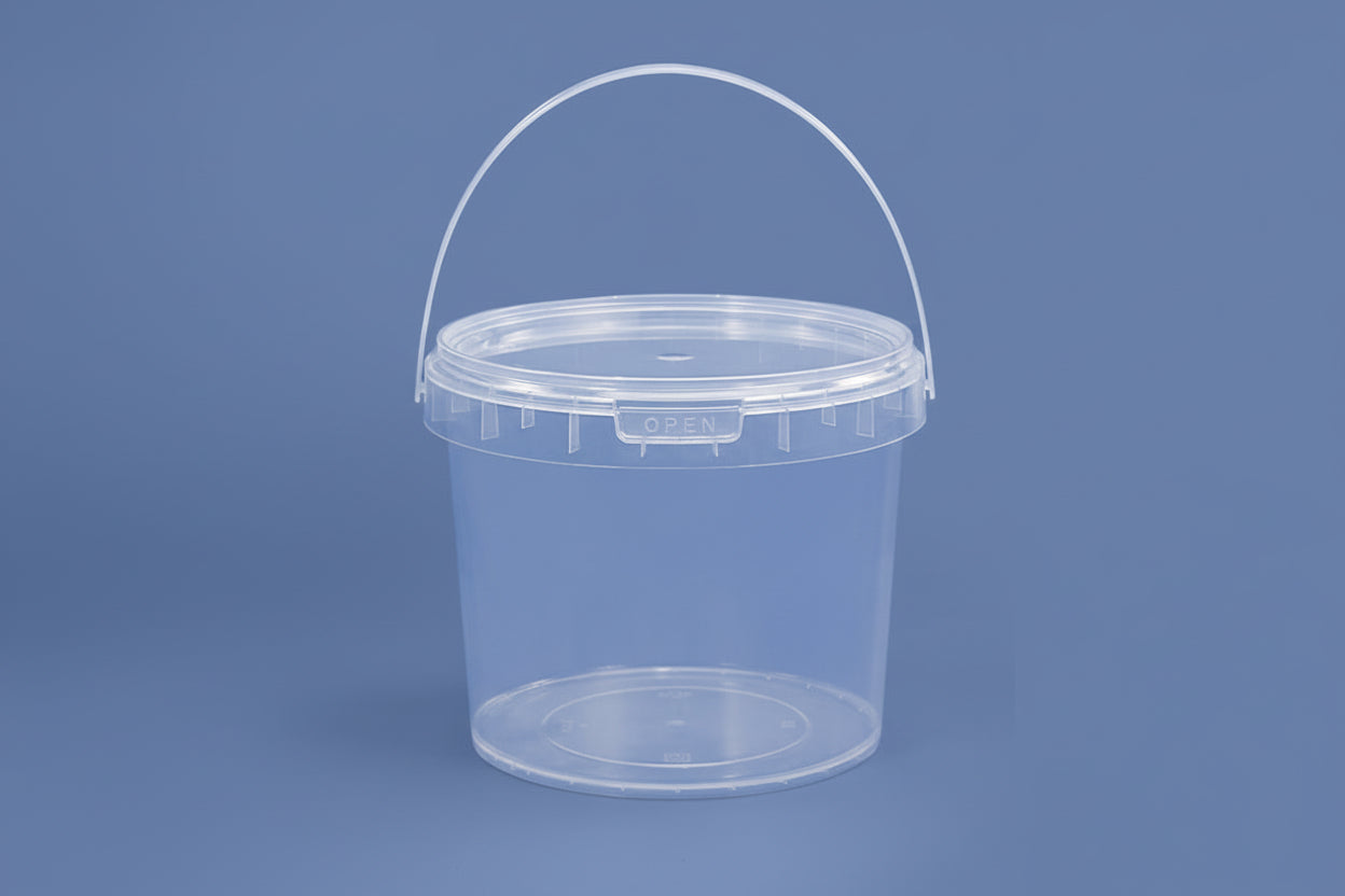 Pet-Safe Sealed Food Keeper