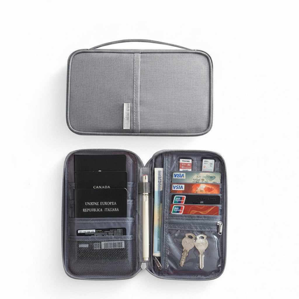 Journey Passport Protector