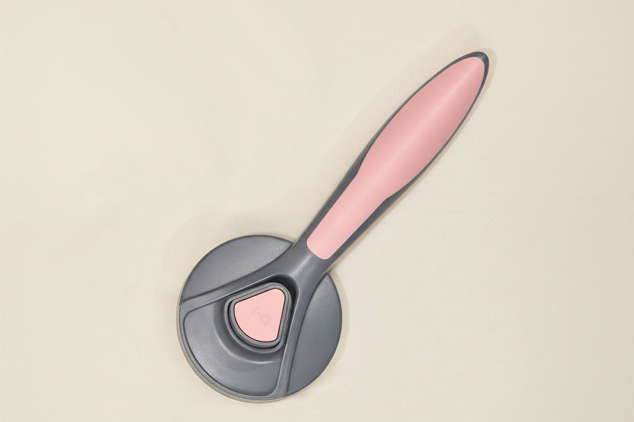 Pet Groom Pro Brush