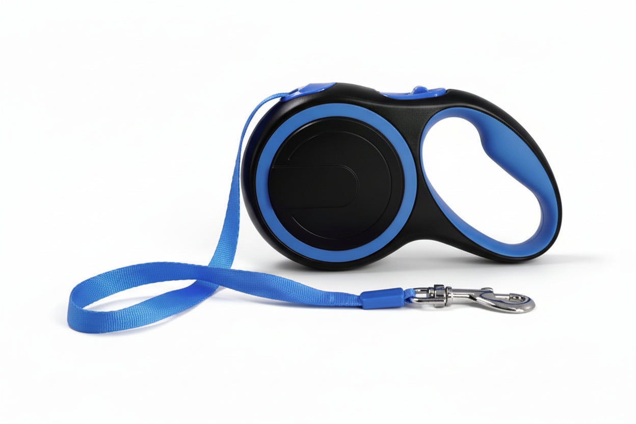 PawPull Auto Tether