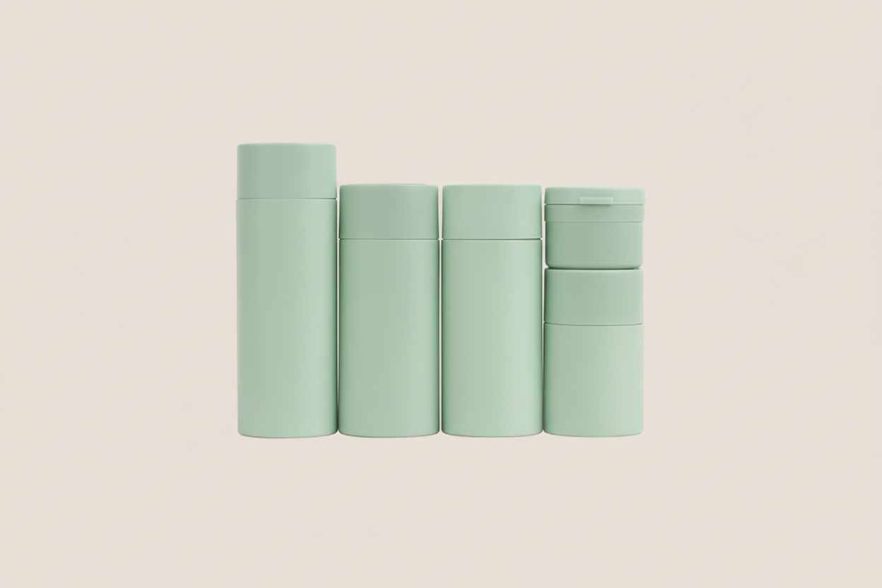 Versatile Travel Bottle Pack