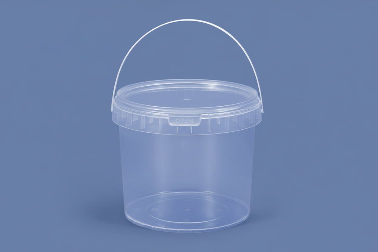 Pet-Safe Sealed Food Keeper