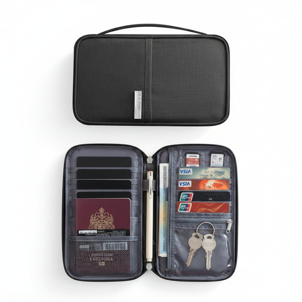 Journey Passport Protector