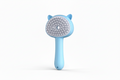 Soft Mist Grooming Brush