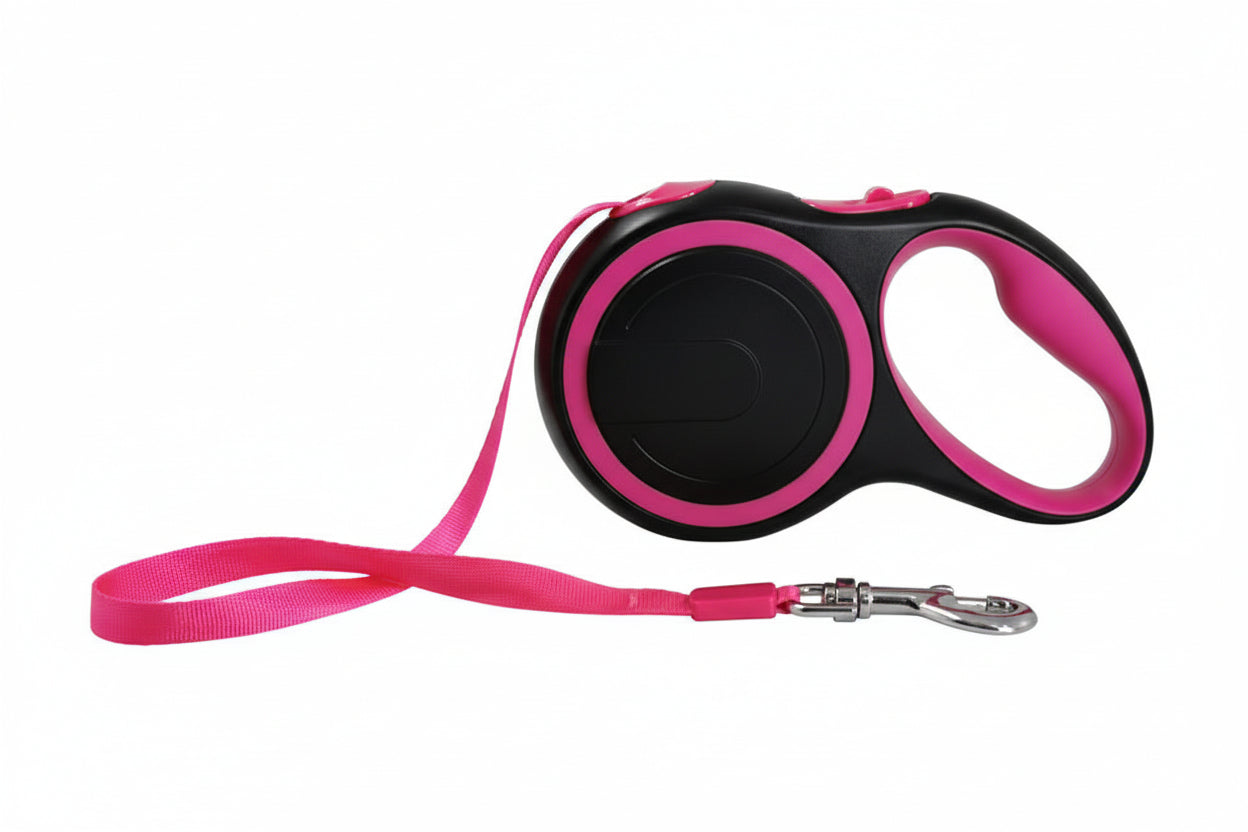 PawPull Auto Tether