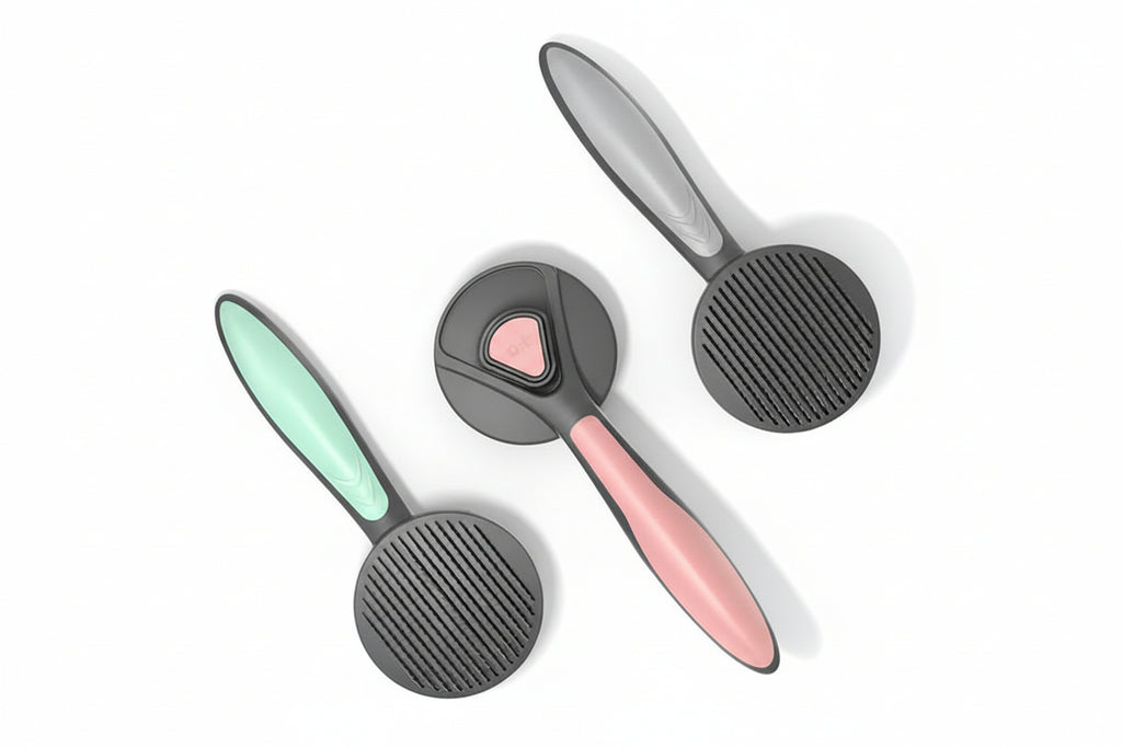 Pet Groom Pro Brush
