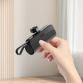Portable Wireless Charger