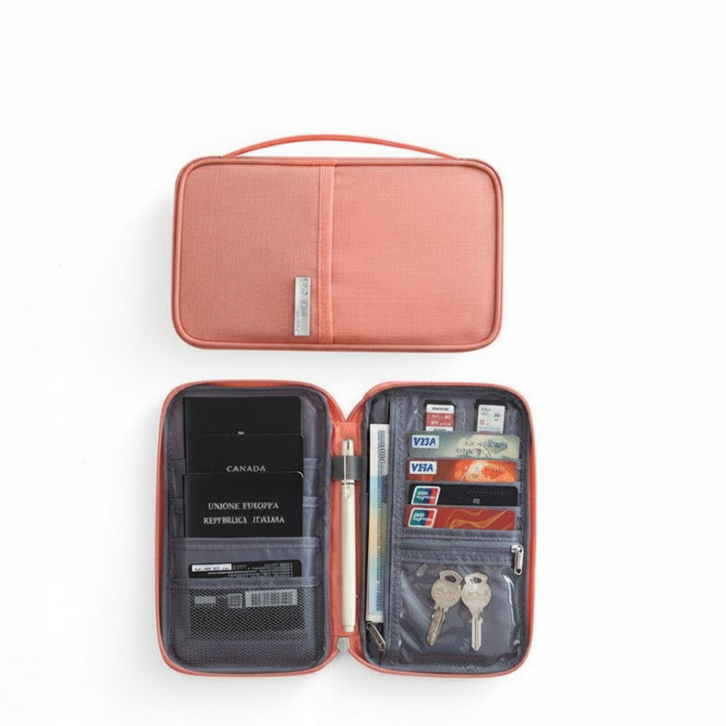 Journey Passport Protector