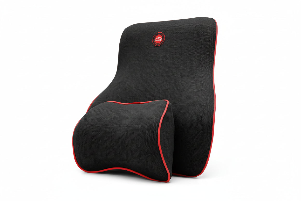 Memory Foam Support Set
