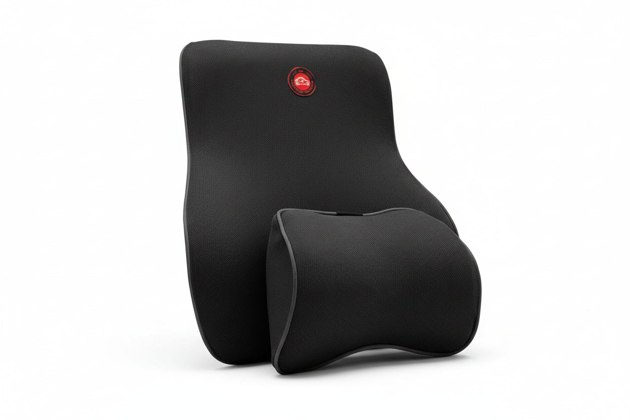 Memory Foam Support Set