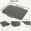 Non-Slip Silicone Drying Mat for Kitchen