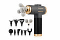 FlexPro 11‑in‑1 Massage Gun