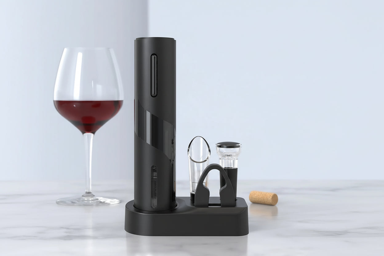 Electric Wine Opener