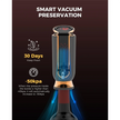 Luxurious Electric Wine Aerator