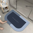 Absorbent Floor Bath Shower Mat