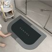 Absorbent Floor Bath Shower Mat