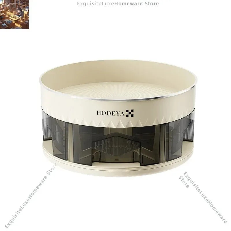 Large Capacity Storage Rack