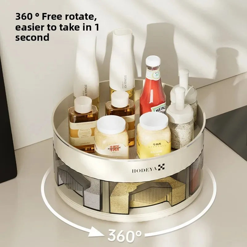 Large Capacity Storage Rack