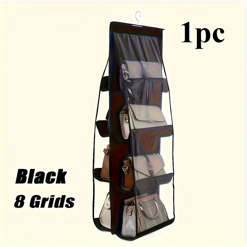 Double-Sided Hanging Storage Bag