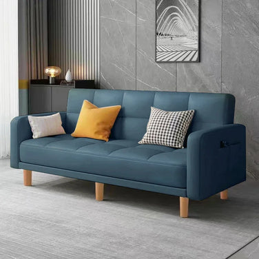 Modern Fabric Sofa for Small Apartments & Living Rooms