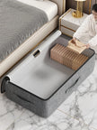 Large-Capacity Under-Bed Clothing Storage Bag