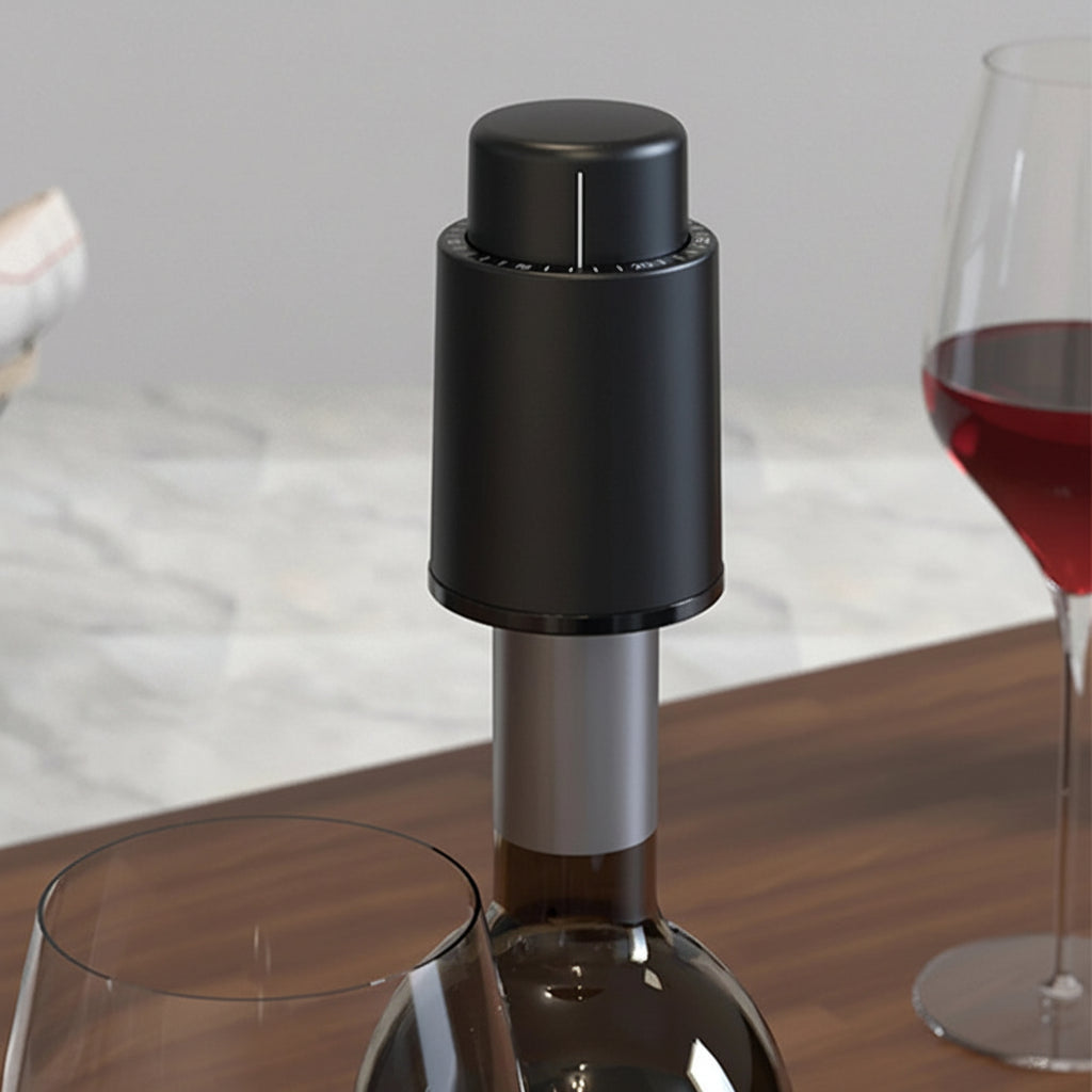 Wine Seal