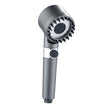 3-Mode High Pressure Shower Head