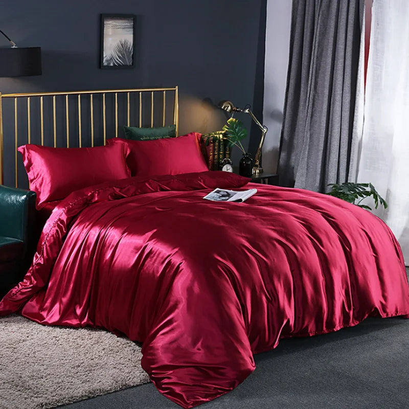 Luxury Bedding Set