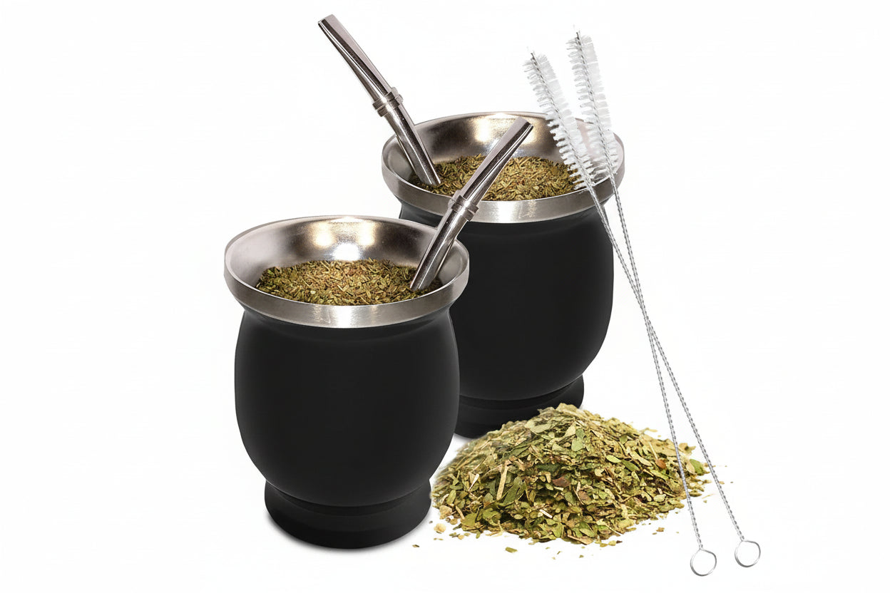 Steel Mate Cup
