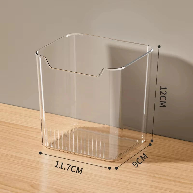 Refrigerator Side Door Storage Box