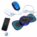 HealingTouch Multi-Region Massager