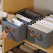 Space-Saving Collapsible Storage