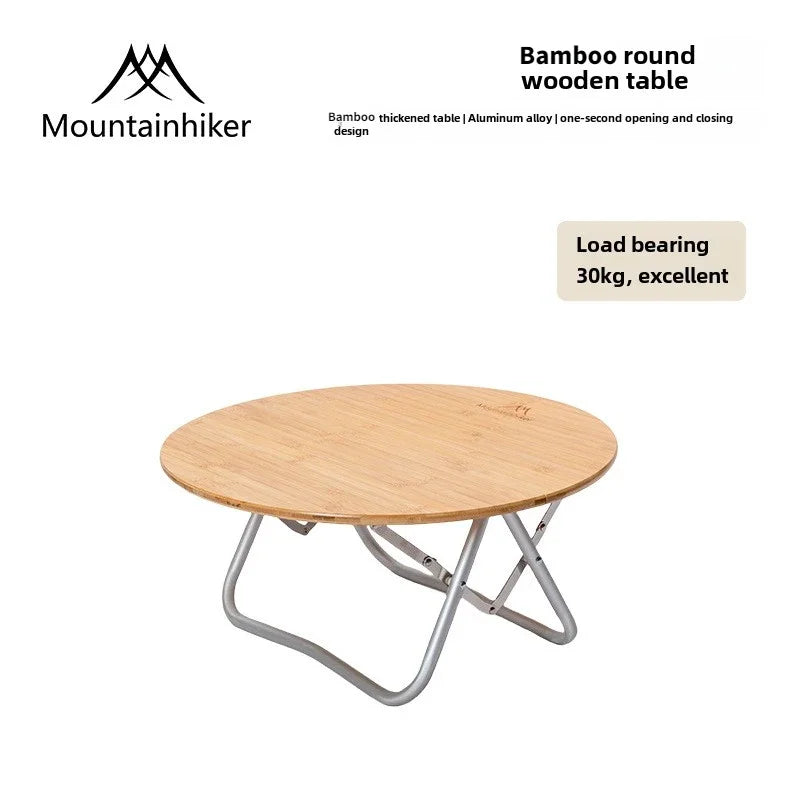 Portable Folding Dining Table