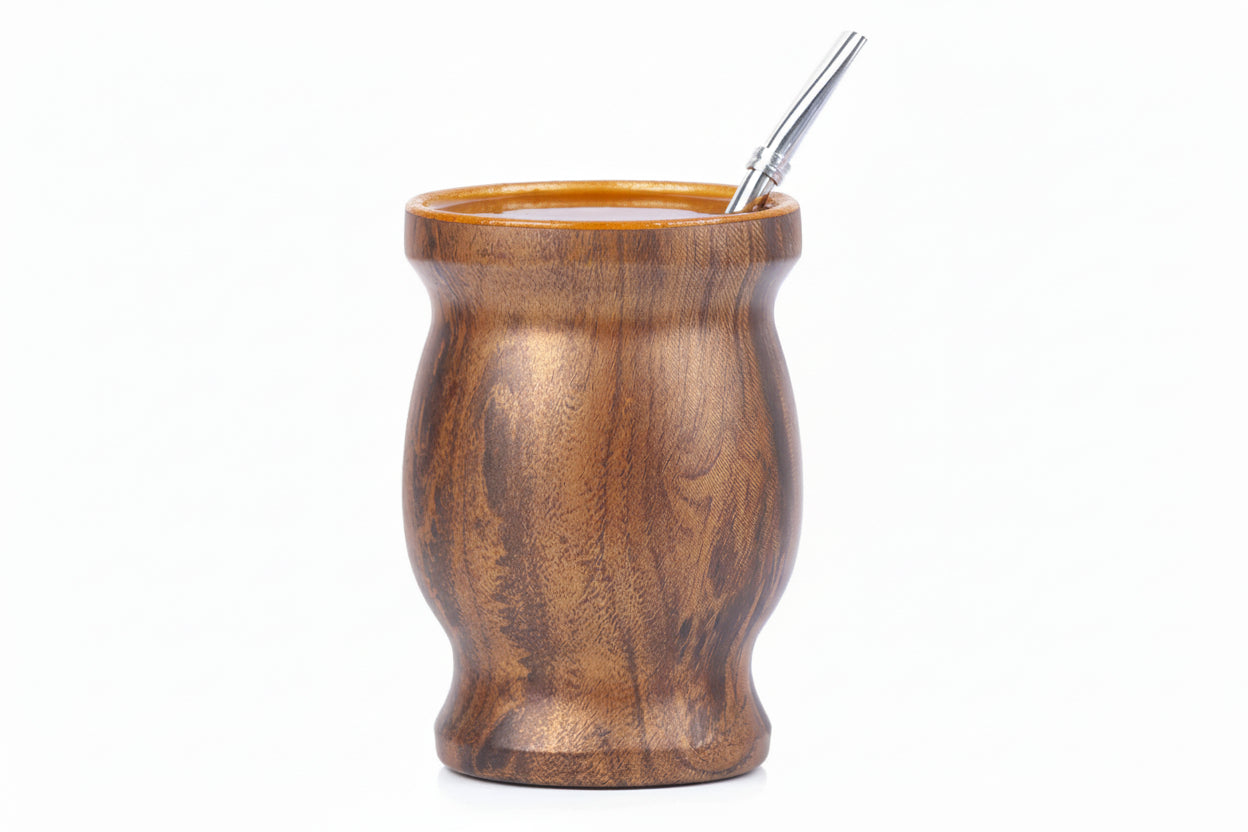 Steel Mate Cup