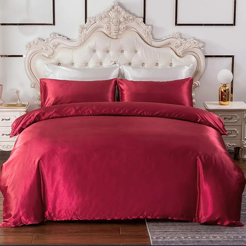 Luxury Bedding Set
