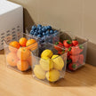 Refrigerator Side Door Storage Box