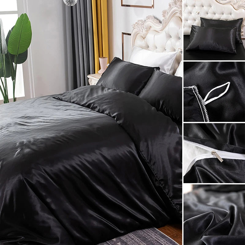 Luxury Bedding Set
