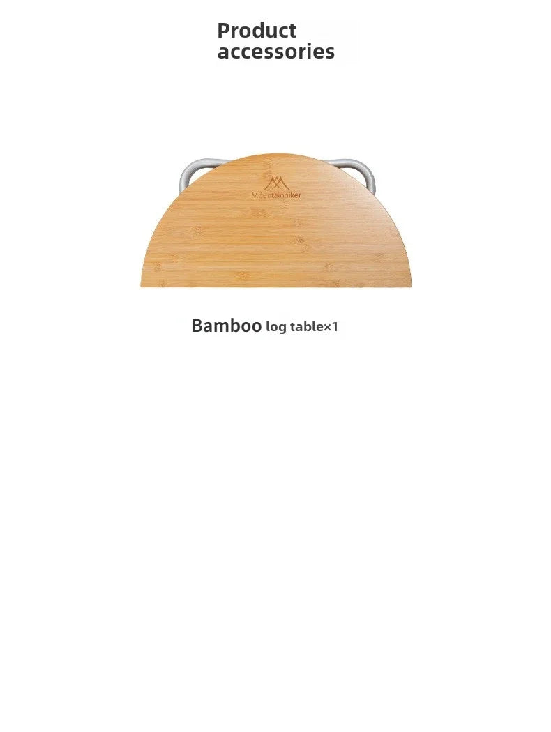 Portable Folding Dining Table