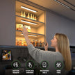LED Motion Sensor Cabinet Lights