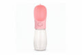 Travel Pet Hydration Bottle