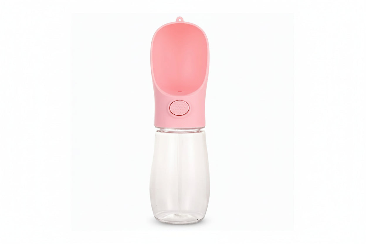 Travel Pet Hydration Bottle
