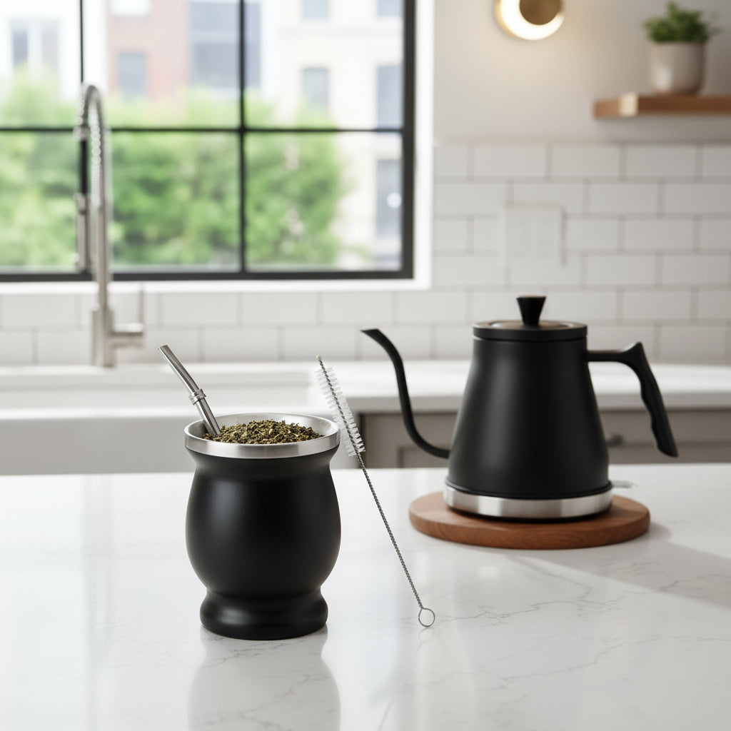 Steel Mate Cup